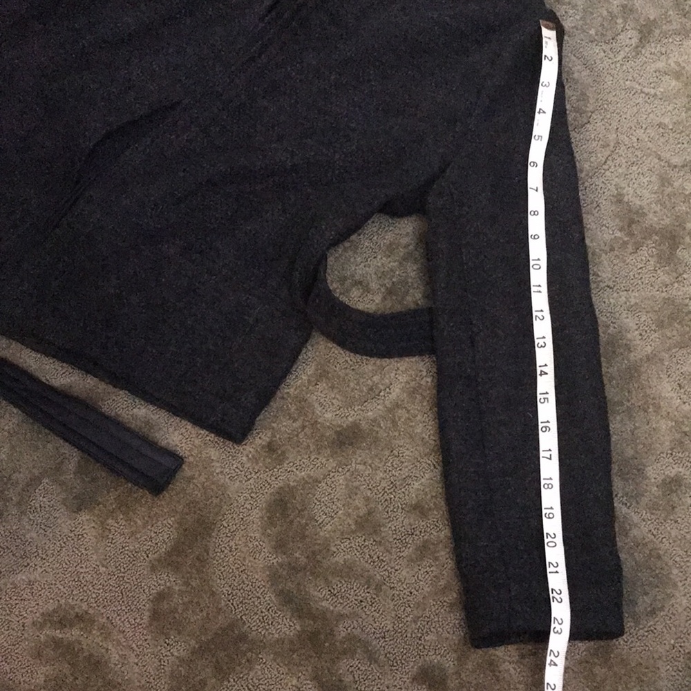 Short jacket - Picture 10 of 11